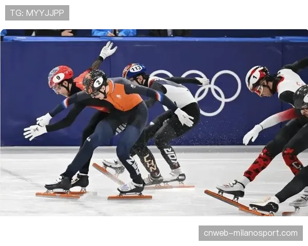 中国短道速滑队米兰冬奥会仅获一银平历史最差战绩面临格局重塑