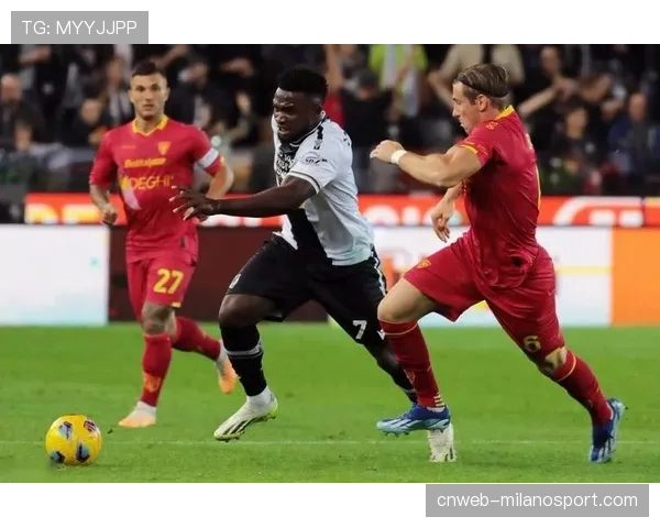 莱切公布对阵乌迪内斯海报,主题为“为每一分而战” 莱切公布对阵乌迪内斯海报,主题为“为每一分而战”