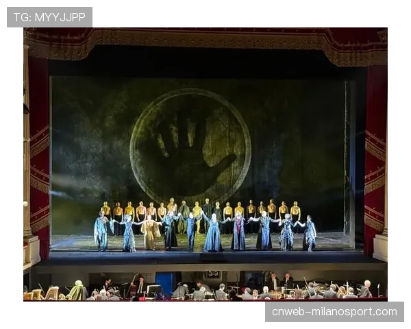 欧冠主题交响乐音乐会将在米兰斯卡拉歌剧院举行 欧冠主题交响乐音乐会将在米兰斯卡拉歌剧院举行