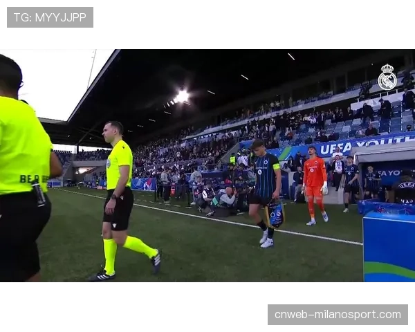 从青训到一线队：皇马U19欧青联冠军的成长之路